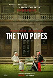 The Two Popes (2019)