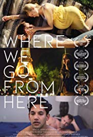 Where We Go from Here (2018)