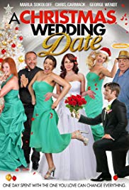 A Christmas Wedding Date (2012)