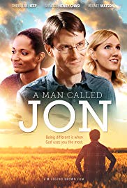 A Man Called Jon (2015)