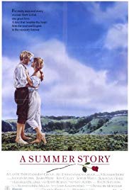 A Summer Story (1988)