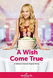 A Wish Come True (2015)