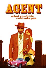 Watch Full Tvshow :Agent (2018 )