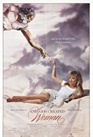 And God Created Woman (1988)