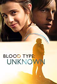 Blood Type: Unknown (2013)