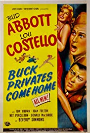 Buck Privates Come Home (1947)