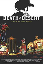 Death in the Desert (2015)