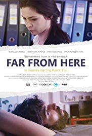 Far from Here (2017)