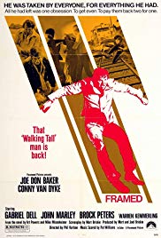 Framed (1975)