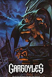 Gargoyles (19941996)