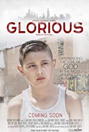 Glorious (2016)