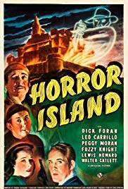 Horror Island (1941)