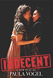 Indecent (2018)