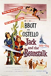 Jack and the Beanstalk (1952)