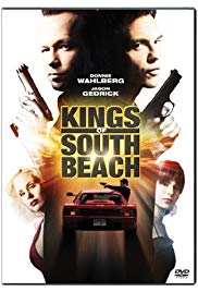 Kings of South Beach (2007)