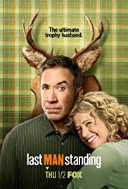 Watch Full Tvshow :Last Man Standing (2011 )