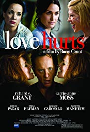 Love Hurts (2009)