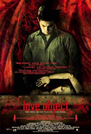 Love Object (2003)