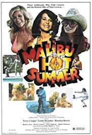 Malibu Hot Summer (1981)