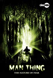 ManThing (2005)