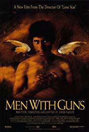 Men with Guns (1997)