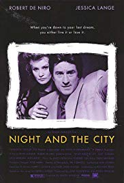 Night and the City (1992)