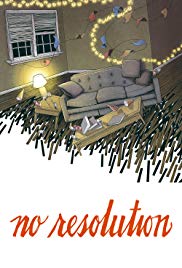 No Resolution (2016)