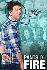 Pants on Fire (2014)