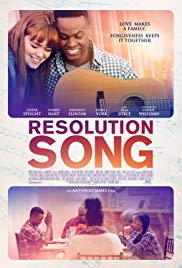 Resolution Song (2018)