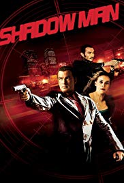 Shadow Man (2006)