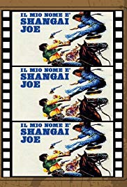 Shanghai Joe (1973)