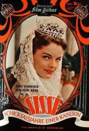 Sissi: The Fateful Years of an Empress (1957)