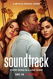 Soundtrack (2019 )