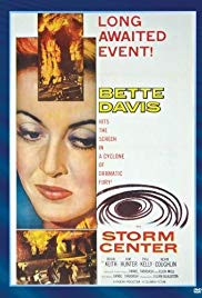 Storm Center (1956)