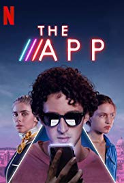 The App (2019)