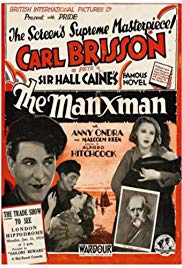 The Manxman (1929)