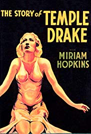 The Story of Temple Drake (1933)