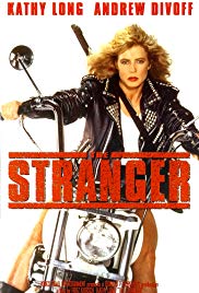 The Stranger (1995)