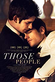 Those People (2015)