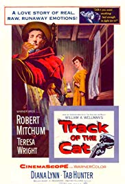 Track of the Cat (1954)