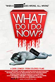 What Do I Do Now? (2009)