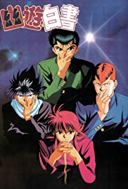 Watch Full Tvshow :Yu Yu Hakusho: Ghost Files (19921995)