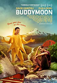 Buddymoon (2016)