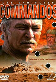 Commandos (1968)