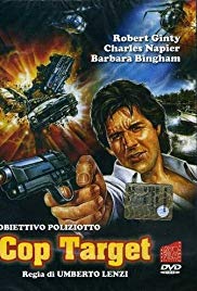 Cop Target (1990)