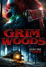 Grim Woods (2019)