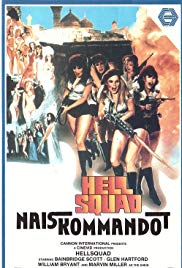 Hell Squad (1986)