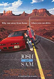 Josh and S.A.M. (1993)