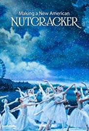 Watch Full Movie :Making a New American Nutcracker (2017)