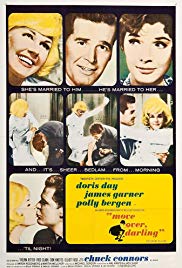 Move Over, Darling (1963)